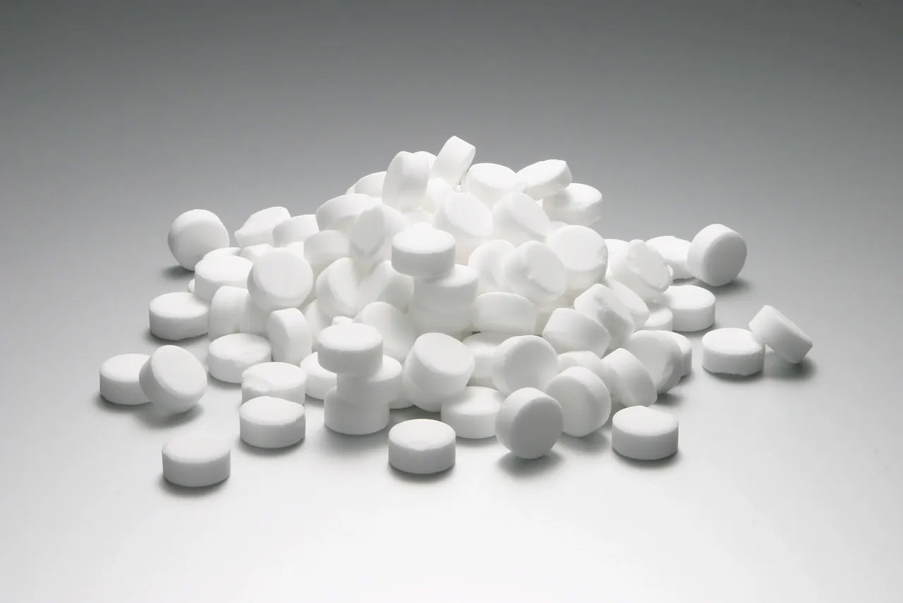 Hengelo Salt Specialties Leads the Way with Sustainable Packaging